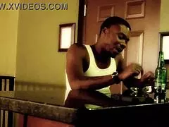 Lick it before sticking it deep in Miami Beach first time