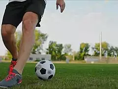 i got seduced by my horny soccer coach pt 1 & trailers