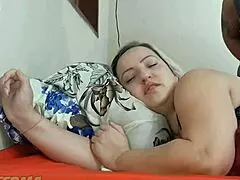 YOUR SISTER-IN-LAW HAVING VIVID DREAMS WHILE BROTHER IS AWAY