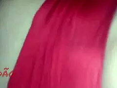 Puta Gulosa Submits to Hard Tit Licking Session