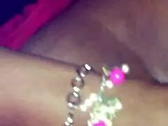 I am the island freak squirting on that monster cock, oh yeah!