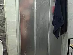 Tak Aku Cerita Pada Anak Tiri Kalau Kau Jilat Memek Aku Sekarang