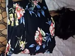 Milf Gets Her Big Ass Fucked