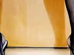 Sexy MILF strips, arouses, and enjoys passionate encounters