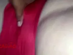 Puta Gulosa Submits to Hard Tit Licking Session