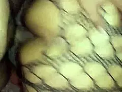 Milf Gets Her Big Ass Fucked