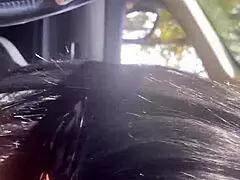 milfycalla's housewife adventures with face fucking and riding