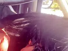 milfycalla's housewife adventures with face fucking and riding