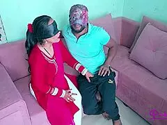 Hey, first time doggystyle with Indian married cutie?