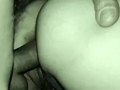 Watch this amateur anal close-up with a skinny mature wife?