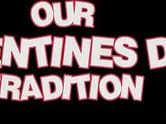 MawStepValentines Goyang Romansa Tabu Panas