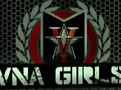 i'm vicky vette getting dildo drilled by jelena jensen