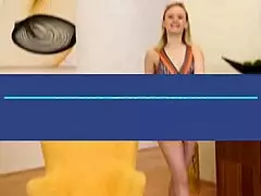 slut brings joy to step daddy when mommy doesn't give a fuck