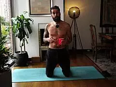 My neighbor's wife is such a slut, and I'm the one benefiting from it.