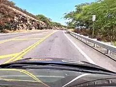 we drive east oahu, chatting wild sexual secrets, wanna join us?!