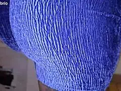 dominant girl dominates young virgin in missionary position with wet pussy