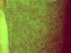 hard fuck in the sauna with steamy latina wife