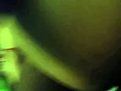 Man, this Latina mature handles young BBC in her ass! 😲