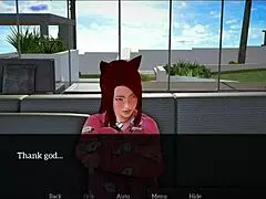 Exploring my new family in this game episode 50