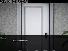 Exploring my new family in this game episode 50