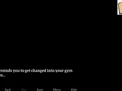 חוקר את המשפחה החדשה שלי במשחק פרק 50