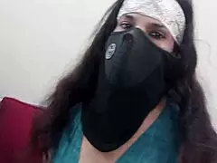 Step brother-in-law obsessed with bhabhi's intimate charm in wild encounter.