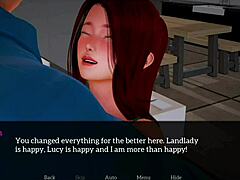 Udforsker min nye familie i spil episode 50