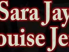 What’s hotter than Louise Jenson in a lesbian show?