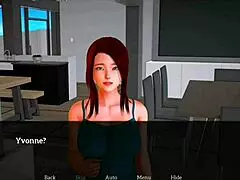 Udforsker min nye familie i spil episode 50