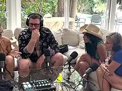 Abi James And Sunni Daize Swing