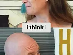 Caught in a shocking moment with an older woman. What unexpected twist changed it all?