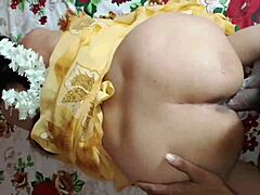 I Love Our Quick Morning Fuck With Big Natural Tits