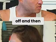 Caught in a shocking moment with an older woman. What unexpected twist changed it all?