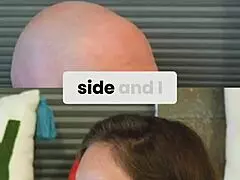 Caught in a shocking moment with an older woman. What unexpected twist changed it all?