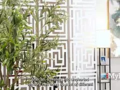 bbw wife cucks husband hard his self esteem destroyed - scarlett venom imylf