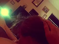 silver granny enjoys a casual encounter with amateurs