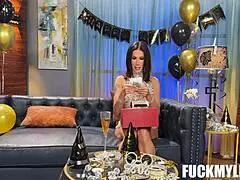 Shay Sights ultieme milf fantasie