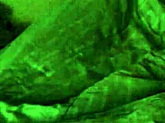 Where’s the sex in this hidden parody tape with a tight star?