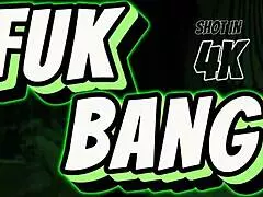 Sweet Stepmom Relieves Blue Balls with Intense Care