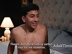 i can't believe i banged lexi luna again, max fills