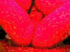 Brazilian mature housewife shares her daily life