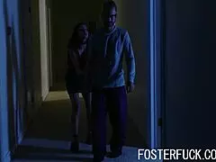 i can't resist that dildo in the bathtub