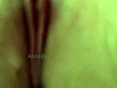 Stepmom Bent Over, Fucked Doggystyle By Stepson After Massage!