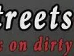 English milf dominates outdoors in hardcore bdsm