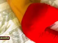 Tricked Stepmom Rides Wrong Cock?