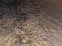 Invited Neighbor To Watch Movie, She Gives Oral Sex In Doggy Style