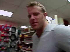 Redhead Milf's Tight Pussy Gets Hammered Hard.