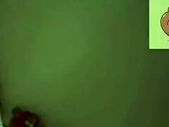 Watch Stepmom Handle Stepson's Huge Monster Cock!