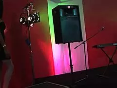 Stacey Saran Enjoys Fffm Foursome With Kit Lee Kat Lee And Stunt Dick