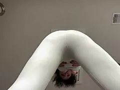 Damn Right! Watch Me Work Out, Beta Boy!